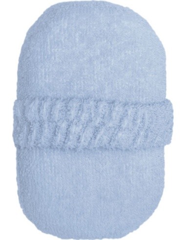 Bath Sponge Lorelli Classic, Blue