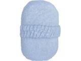 Bath Sponge Lorelli Classic, Blue
