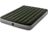 Inflatable mattress with pump bed 2os Intex 64778