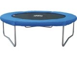 Trampoline without net inSPORTline 244cm (up to 110kg)