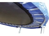 Trampoline without net inSPORTline 244cm (up to 110kg)