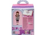 Lottie doll - Story Time
