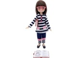 Lottie doll - Story Time