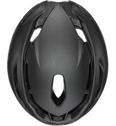Šalmas Uvex Race 9 all black mat-53-57CM