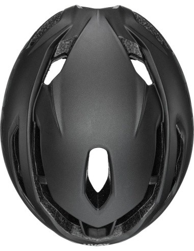 Šalmas Uvex Race 9 all black mat-53-57CM