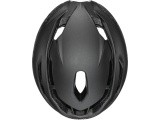 Uvex Race 9 helmet all black mat 53-57CM