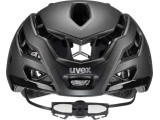 Šalmas Uvex Race 9 all black mat-53-57CM