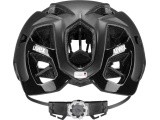 Šalmas Uvex Race 9 all black mat-53-57CM