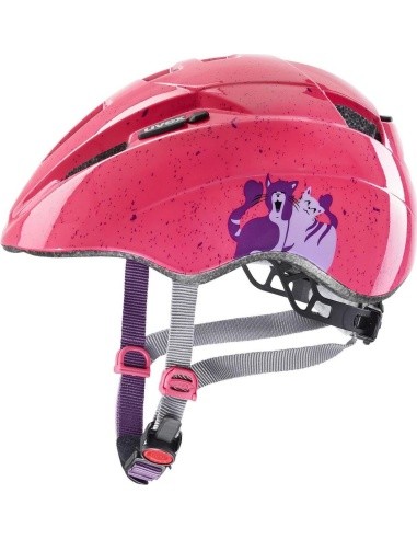 Uvex Kid 2 Helmet 46-52 cm