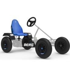 BERG B.Rapid Blue Theme