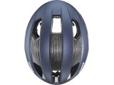 Šalmas Uvex rise cc deep space-black-52-56CM