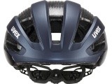 Uvex Rise CC helmet, deep space black, 52-56 cm