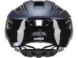 Uvex Rise CC helmet, deep space black, 52-56 cm