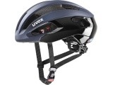 Šalmas Uvex rise cc deep space-black-52-56CM