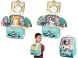 Backpack Pets Eddy Toys, 2 ass, PP
