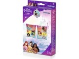 Armbands Bestway Princess, 3-6 Years 