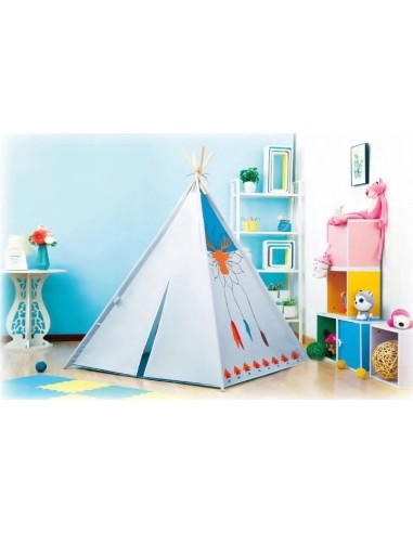 Teepee Tent Eco Toys Wigwam House