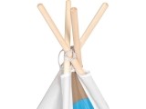 Teepee Tent Eco Toys Wigwam House