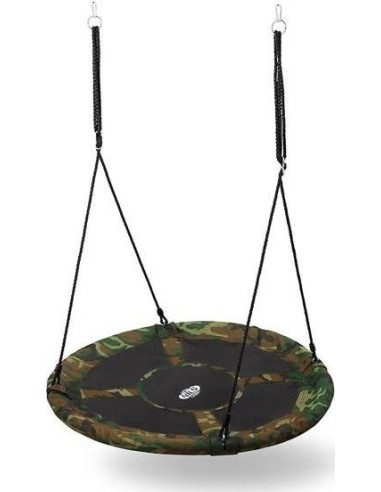 NB5032 MORO SAUCER SWING NILS CAMP