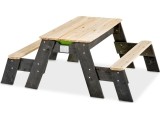 EXIT Aksent Sand-, Water Picnic table L (2 Seats)