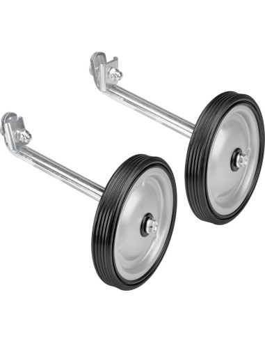 PUKY ST-12 Alu for Z 2 / ZL 12 (9424)
