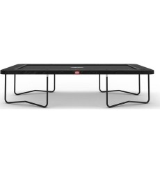 BERG Ultim Favourite Regular 410 Black
