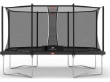 BERG Ultim Favorit Regular 410 Grey + Safety Net Comfort