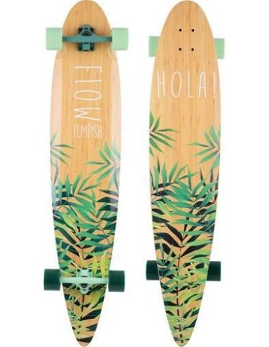 Longboard Tempish Flow 46
