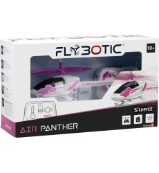 Helicopter Silverlit Flybotic RC Air Fairy