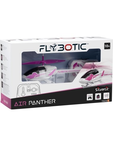 Helicopter Silverlit Flybotic RC Air Fairy