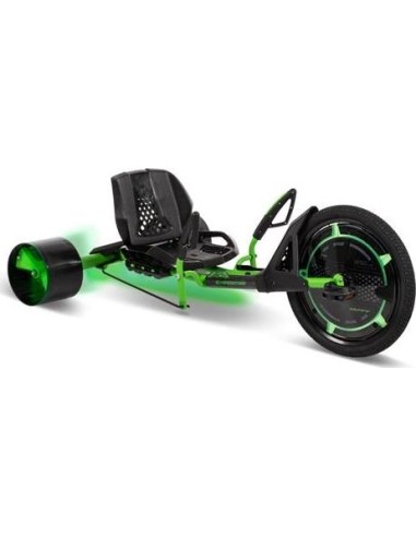Huffy Green Machine 20" Green