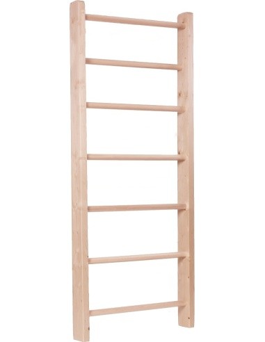 Wall Bars inSPORTline Steadyline 250 x 90 cm