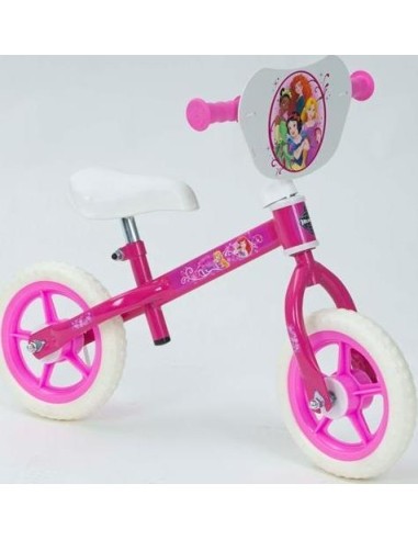 Kids Balance Bike Huffy Princess, 10"