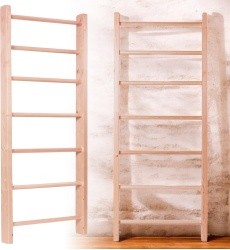 Wall Bars inSPORTline Steadyline 220 x 80 cm