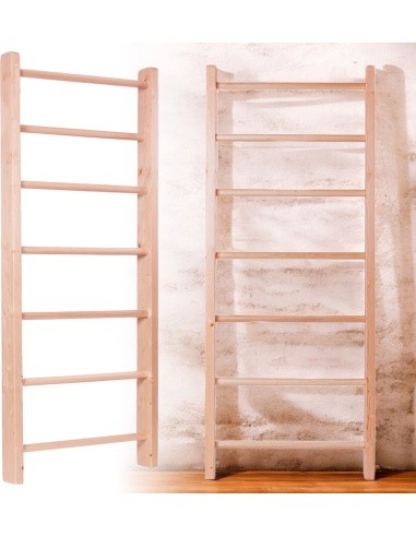 Wall Bars inSPORTline Steadyline 220 x 80 cm