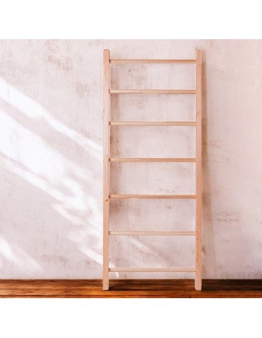 Švediška gimnastikos sienelė inSPORTline Steadyline 220x80cm