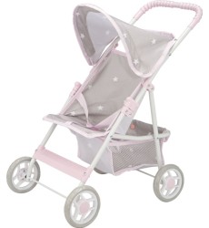 Arias mini pushchair with a roof Emma