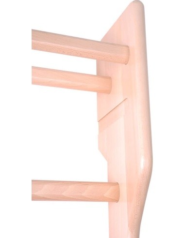 Wall Bars inSPORTline Dremar 215 x 80 cm - varnished