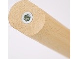 Wall Bars inSPORTline Dremar 215 x 80 cm - varnished