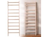 Wall Bars inSPORTline 245 x 90 cm - varnished