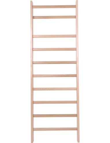 Wall Bars inSPORTline 245 x 90 cm - varnished