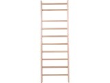 Wall Bars inSPORTline 245 x 90 cm - varnished