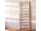 Wall Bars inSPORTline 245 x 90 cm - varnished