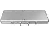 Poker Set- Case with 500 Chips Buffalo