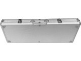 Poker Set- Case with 500 Chips Buffalo