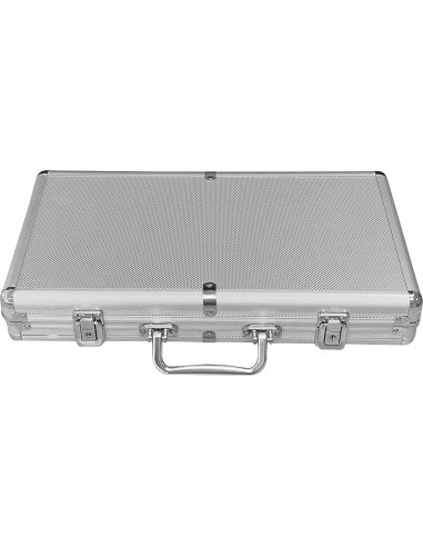 Pokers Set- Case with 300 chips Buffalo