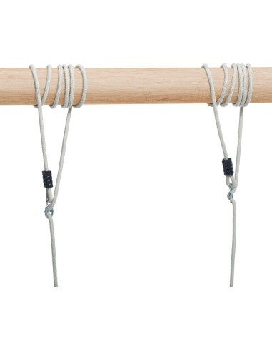 Tree Swing Buffalo, 6 m