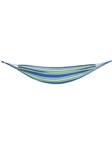 NC9003 BLUE-GREEN HAMMOCK NILS CAMP