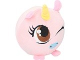 Pliušinis kamuolys-žaislas Eddy Toys, D9cm, 12 ass, PLU