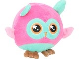 Plush Ball Eddy Toys, D9cm, 12 ass, PLU